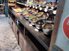 -手选潮汕鲜活牛肉火锅(二七广场店)