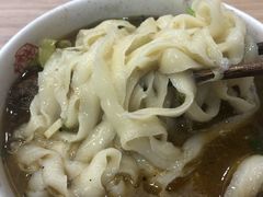 -贺莉嫂北二巷香菇芙蓉面(抗大商厦店)