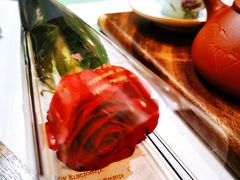 -荷风细雨·中国茶宴(碧云店)