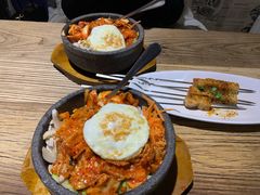 -花腰餐吧Bistro烧烤 傣味(传媒大学店)