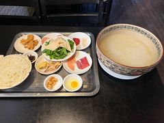 -南蛮子Southern Barbarian(进贤路店)
