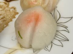 姜薯桃-老潮兴粿品(锦泰店)