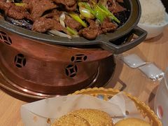 -宏状元现熬粥·京味菜(三里河店)