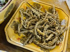 -乐山第一家临江鳝丝(茶坊路店)