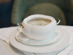 -深圳美高梅酒店-品聚嘉府中餐厅