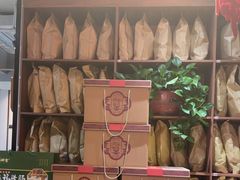 -醉霖生态餐厅(交大店)