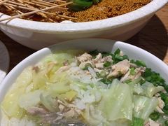 -叶婆婆钵钵鸡(解放碑店)