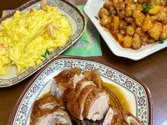 -聂记粤菜馆(鼓西路店)