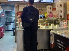 -小倩倩•鸡汤馄饨(江西路创始店)