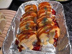 -九田家黑牛烤肉料理(太阳城店)