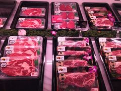 -MEAT MATE 鲜食肉铺(凤凰汇·里巷店)