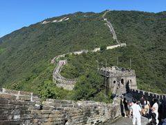 -慕田峪长城