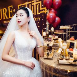点击看大图 -Tian Design天源婚礼策划