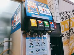 -面小八(江燕路店)