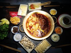 -九鼎轩脆毛肚火锅(南京东路店)