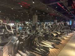 -威尔仕健身(杭州万象城店)