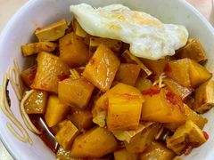 -玉华饮食店(茅台路店)