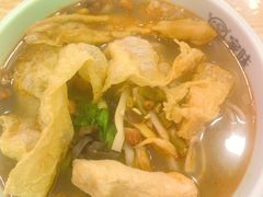 -家味螺蛳粉&烤鱼(五角场店)