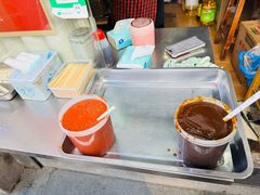 -龙翔臭豆腐(河坊街店)