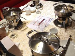 -大胖骨汤火锅(裕华店)