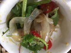 -官塘锋记鱼生·生腌·砂锅粥(牌坊街店)