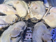 -77号渔船·蒸海鲜青岛菜(积米崖店)