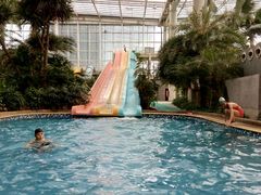 -龙达温泉生态城