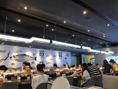-元气寿司(东方宝泰店)