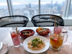-Jungle Nat 高空餐厅