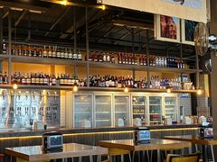 -海风酒吧 喝精酿 听民谣(阿那亚礼堂店)