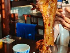 -代木儿回锅肉