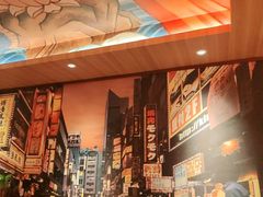 -仓桥家·焗寿司·锅物(光谷步行街店)