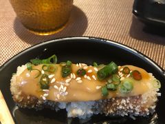 肥肠寿司（1枚）-昊·来了寿司(泡桐树店)