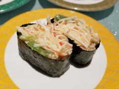 -晴季寿司(红旗街万达店)