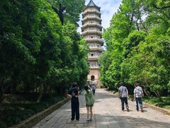 -灵谷景区
