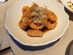 -漢舍中国菜馆(889广场店)
