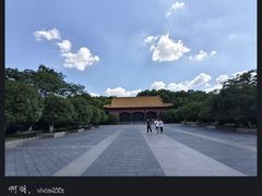 -明故宫遗址公园