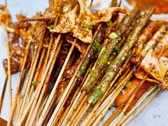 -86烧烤·炭火烧烤 (石人总店)