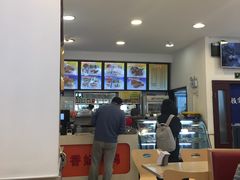 -香妃烤鸡(西单店)