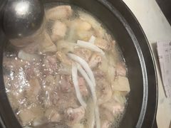 -同仁四季椰子鸡(福田东园总店)
