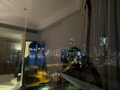 -香港都会海逸酒店