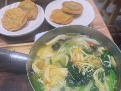 -小满手工粉(北京来福士店)