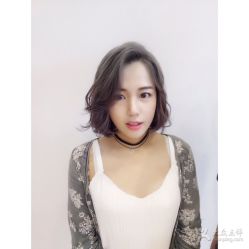 -GIRL STYLE 烫发·染发沙龙