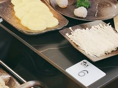 -熹悟海鲜火锅·广式打边炉