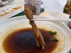 -贺富酒家(白藤二路分店)