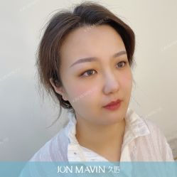 -久匠·纹眉半永久野生眉