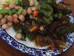 -老西安韩记三鲜煮馍(四府街店)