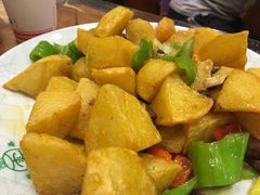 -清真·益鑫羊肉手抓馆(花园北街店)