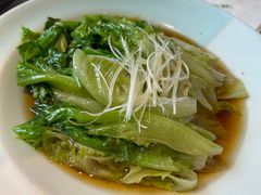 -绿茶餐厅(龙湖金楠天街店)