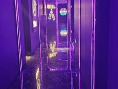 -星聚会KTV(上海火车站南广场嘉里合集店)